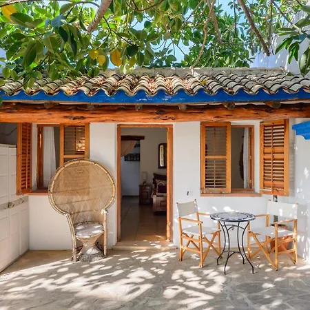 Sarrio Villa *