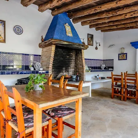 Villa Sarrio Sant Carles de Peralta