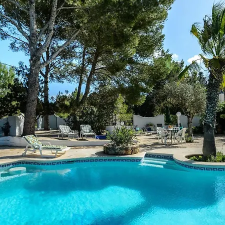 Sarrio Villa