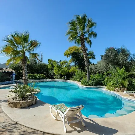 Sarrio Villa *