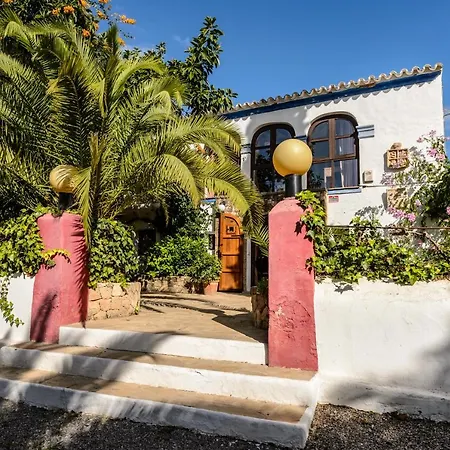 Villa Sarrio Sant Carles de Peralta